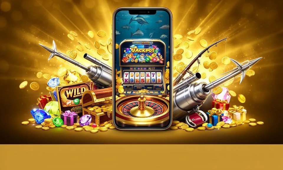 Roulette Action