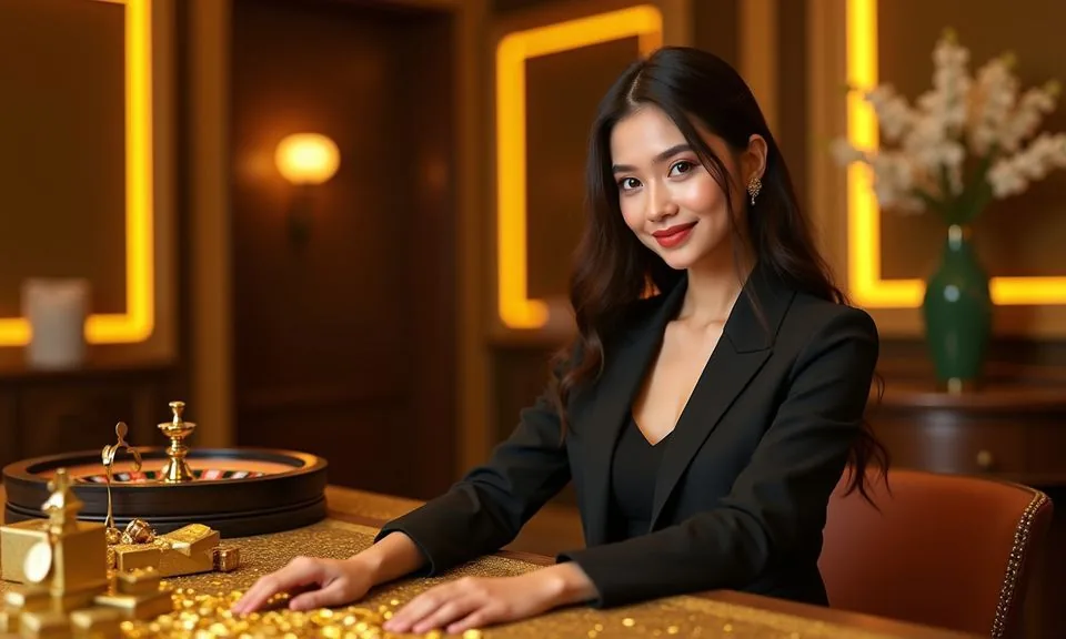 Nagad CasinoFast